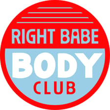 Profile picture for Right Babe Body Club