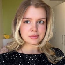 Profile picture for Mariia Kindratyshyn