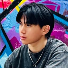 Profile picture for Sebastian Tsang