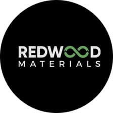 Profile picture for Redwood Materials