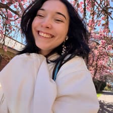 Profile picture for Alina Hyk