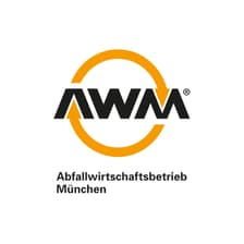Profile picture for Abfallwirtschaftsbetrieb München (AWM)