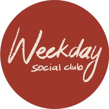 Profile picture for Weekday Social Club