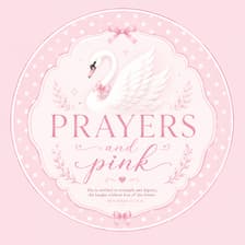 Profile picture for Prayers And Pink