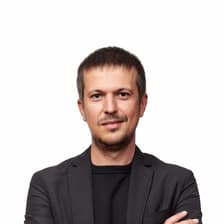 Profile picture for Andrii Mandryk