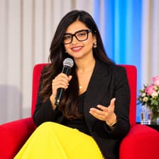 Profile picture for Arzoo Mittal