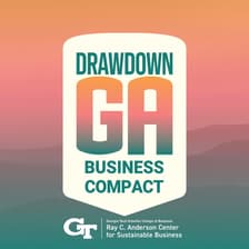 Profile picture for Drawdown Georgia Business Compact