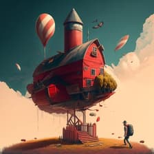 Profile picture for Startupscheune