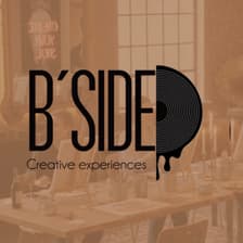 Profile picture for B'SIDE EXPERIENCES