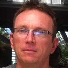 Profile picture for Brendan Lindstrom
