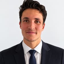 Profile picture for Maximilian Bänsch