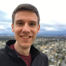 Profile picture for Josh Paulson