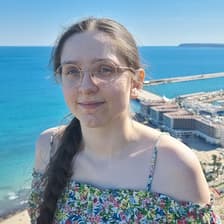Profile picture for Elin Haugum