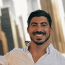 Profile picture for Khalil Zlaoui