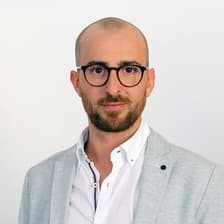 Profile picture for Lorenzo Rossi