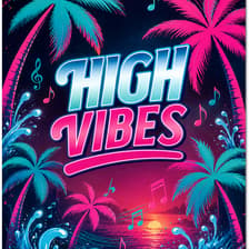 Profile picture for High Vibes