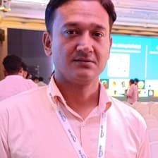 Profile picture for Praveen Gosain