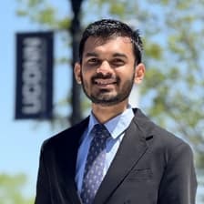 Profile picture for Jayesh Bhadane