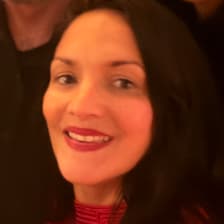 Profile picture for Susie Shaw