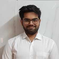 Profile picture for Vaibhav Maiyani