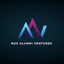 Profile picture for NUS Alumni Ventures (NAV)