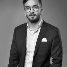 Profile picture for Jonathan Lannö