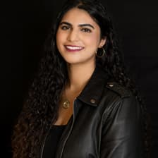 Profile picture for Amrita Bhasin