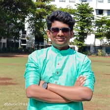 Profile picture for Aryan Mane
