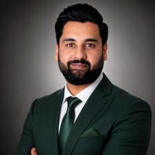 Profile picture for Sumit Gulati