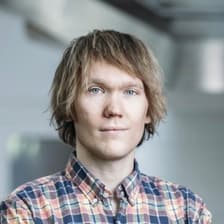Profile picture for Martin Nordgren