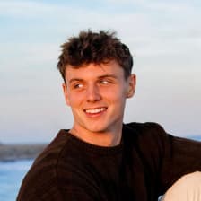 Profile picture for Blaine Boyden