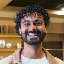 Profile picture for Sahil Singh