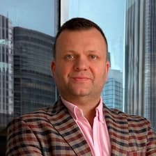 Profile picture for Paweł Świtała