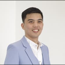 Profile picture for Andrei Reyes