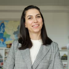 Profile picture for Ruxandra Oprică