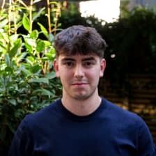 Profile picture for Oriol Morros Vilaseca