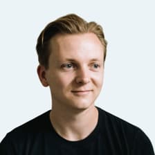 Profile picture for Alex Revill
