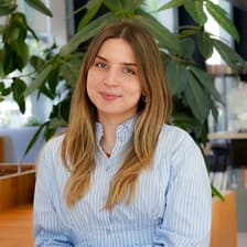 Profile picture for Eva Helena van der Velden