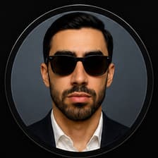 Profile picture for Amir Khosronejad