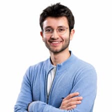 Profile picture for Doruk Tan Öztürk
