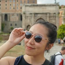 Profile picture for Michelle Tam