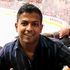 Profile picture for Mange Kumarasamy