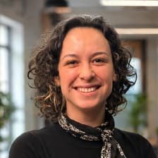 Profile picture for Francine Cabral | blockful & ETH Floripa