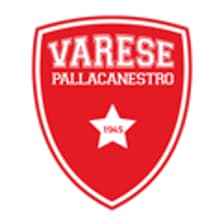 Profile picture for Pallacanestro Varese
