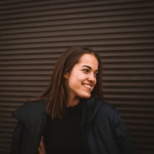 Profile picture for Elizabete Križanovska