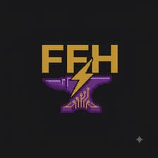 Profile picture for FutureForge Hacks