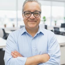 Profile picture for Francisco Mere