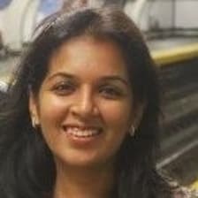 Profile picture for Kinjal Vora