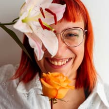 Profile picture for Carlotta Micale Profile picture for Carlotta Micale