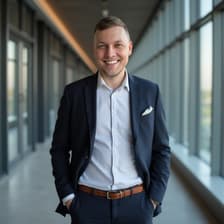 Profile picture for Jakub Hadamcik